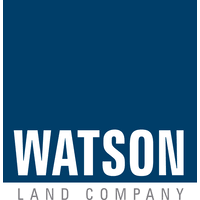 watson land company